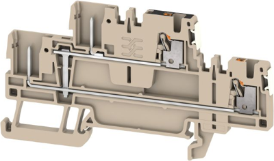 2675810000 Weidmüller Series Terminals
