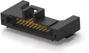 5-104895-4 AMP PCB Connection Systems
