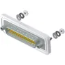 6STD25PAM99B70X CONEC D-Sub Connectors