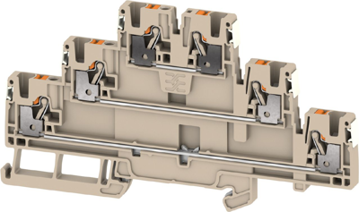 2771890000 Weidmüller Series Terminals