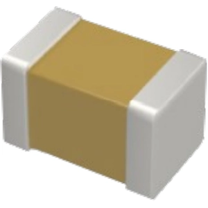 CC1206KRX7R9BB152 Yageo Ceramic Capacitors