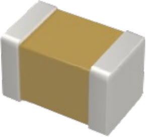 CC0805KFX7R9BB334 Yageo Ceramic Capacitors