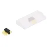 SLY 10 SMD 040 10 G B SM Fischer Elektronik PCB Connection Systems