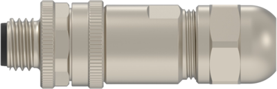 T4111411041-000 AMP Sensor-Actuator Connectors Image 2