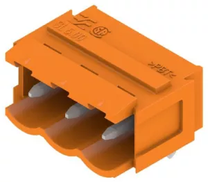 1580870000 Weidmüller PCB Connection Systems