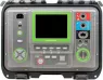 METRISO PRIME10 Gossen Metrawatt VDE testers, Installation testers, Insulation testers