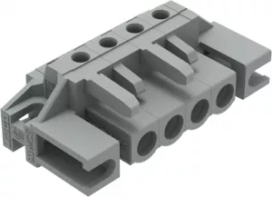 232-234/047-000 WAGO PCB Connection Systems