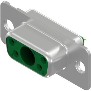 3005W1SAM99A10X CONEC D-Sub Connectors Image 2