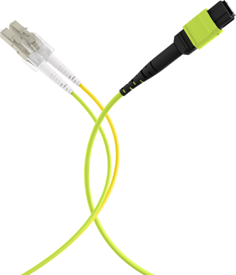 MTPF12LCOM5-3 EFB-Elektronik Fiber Optic Patch Cables, Pigtails Image 5