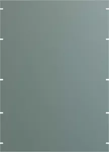PBPA19026GY2 Hammond Accessories for Enclosures