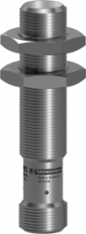 Proximity switch, built-in mounting M12, 1 Form A (N/O), 200 mA, Detection range 6 mm, XS912R1PAM12