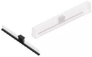 SLLP5SMD06629ZBSM Fischer Elektronik PCB Connection Systems