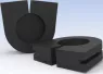 12620PS01 fastpoint Grommets