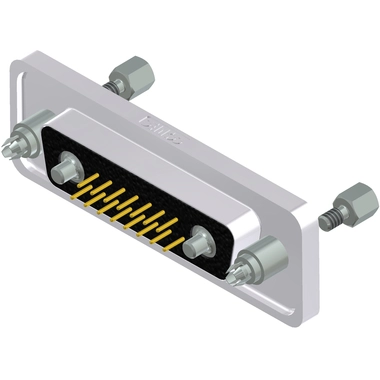 15-005363 CONEC D-Sub Connectors Image 2