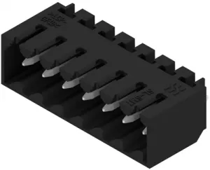 1753032001 Weidmüller PCB Connection Systems