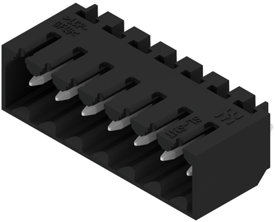 1753032001 Weidmüller PCB Connection Systems Image 1