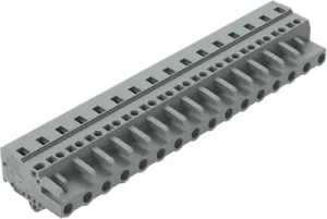231-216/008-000 WAGO PCB Connection Systems