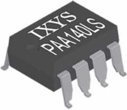 Solid state relay, PAA140LSAH