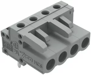 232-234 WAGO PCB Connection Systems