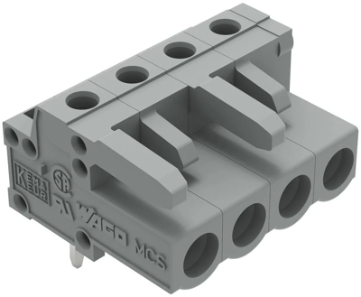 232-234 WAGO PCB Connection Systems Image 1