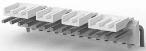 4-644617-4 AMP PCB Connection Systems