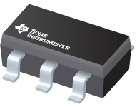 A/D transducer, 16 bit, SOT-23-6, 2.7 V