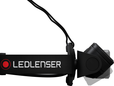H19R CORE LEDLENSER Torches Image 2