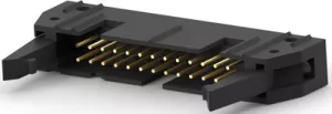 5499206-6 AMP PCB Connection Systems