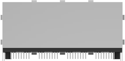 5569262-1 AMP Modular Connectors Image 4