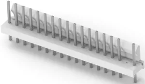 647306-2 AMP PCB Connection Systems