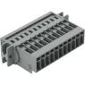769-611/002-000 WAGO PCB Connection Systems