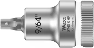 05003082001 Wera Sockets, Ratchets and Accessories
