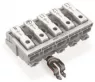 294-4315 WAGO Terminal Blocks