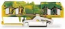 281-657/999-950 WAGO Series Terminals