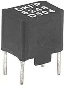 DKFP-6248-02D5 SCHURTER Fixed Inductors