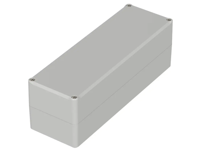 63236300 Bopla General Purpose Enclosures Image 1