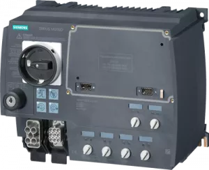 3RK1395-6LS71-3AD0 Siemens Soft Starters, Braking Devices