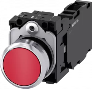 3SU1150-0AB20-1FA0 Siemens Pushbutton Switches