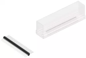 SLVW3SMD04826ZSM Fischer Elektronik PCB Connection Systems