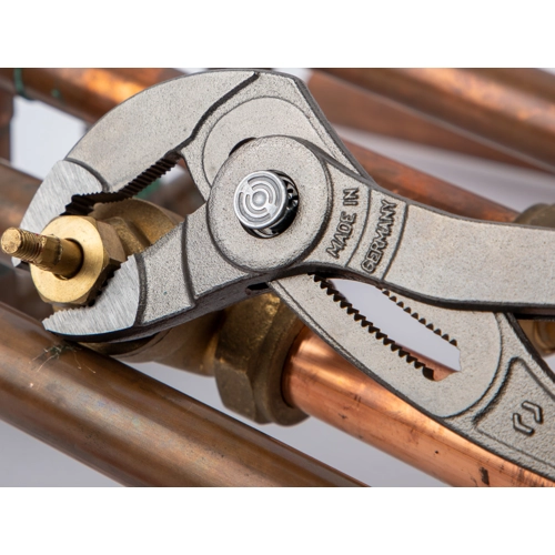 T3653A 300 C.K Tools Water Pump Pliers, Grip Wrenches Image 5
