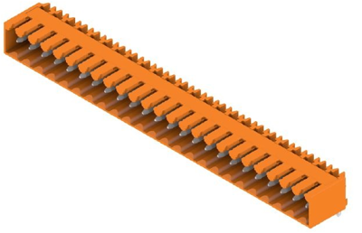 1619450000 Weidmüller PCB Connection Systems Image 1