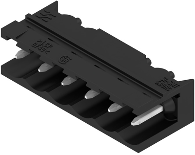 1797660000 Weidmüller PCB Connection Systems Image 1