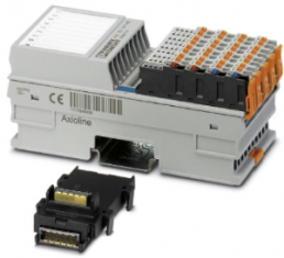 I/O module for Axioline F station, Inputs: 32, (W x H x D) 53.6 x 126.1 x 54 mm, 2688035