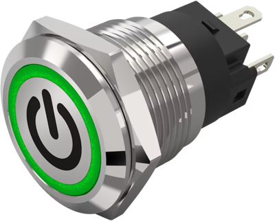 82-5151.2134.B002 eao Pushbutton Switches