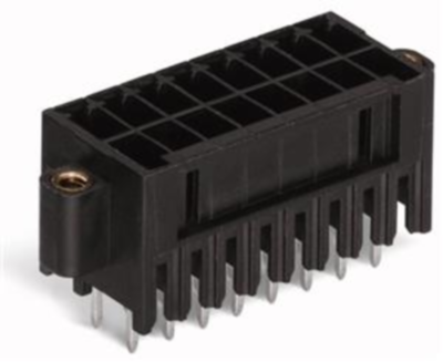 713-1418/117-000 WAGO PCB Connection Systems Image 1