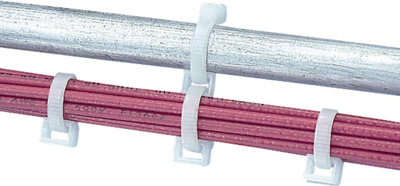 CR4H-M Panduit Cable Holders Image 4