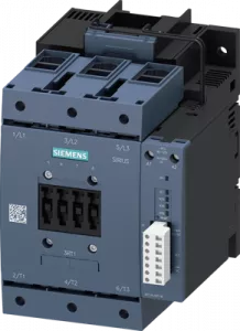 3RT1054-1PF35 Siemens Contactors