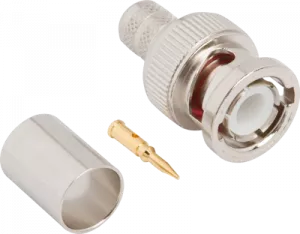 031-321-10RFX Amphenol RF Coaxial Connectors