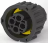 1-1719434-1 TE Connectivity Automotive Power Connectors
