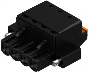 1012660000 Weidmüller PCB Connection Systems